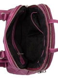 Розовый рюкзак S.Lavia. Вид 5 миниатюра.