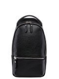 Чёрная сумка планшет S.Lavia в категории Мужское/Рюкзаки мужские/Кожаные мужские рюкзаки. Вид 1