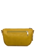 Жёлтая сумка планшет S.Lavia. Вид 4 миниатюра.