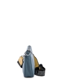 Голубой кросс-боди Fabbiano в категории Женское/Сумки женские/Маленькие сумки. Вид 4