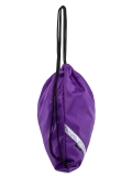 Фиолетовая сумка мешок S.Lavia в категории Детское/Мешки для обуви. Вид 3