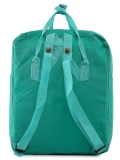 Мятный рюкзак Kanken в категории Детское/Школьные рюкзаки/Школьные рюкзаки для подростков. Вид 4
