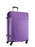 Фиолетовый чемодан 4 Roads в категории Мужское/Мужские чемоданы. Вид 2