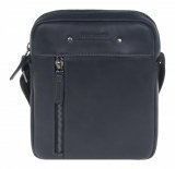 Чёрная сумка планшет Mariscotti в категории Мужское/Сумки мужские/Мужские сумки для документов. Вид 2