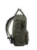 Зелёный рюкзак NaVibe в категории Школьная коллекция/Рюкзаки для школьников. Вид 3