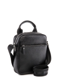 Чёрная сумка планшет S.Lavia в категории Мужское/Сумки мужские/Мужские кожаные сумки. Вид 2