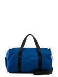 Синяя дорожная сумка Lbags в категории Мужское/Сумки дорожные мужские/Спортивные сумки мужские. Вид 4