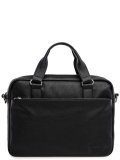 Чёрная сумка классическая S.Lavia в категории Мужское/Сумки мужские/Мужские кожаные сумки. Вид 1