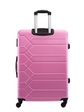 Розовый чемодан Verano в категории Мужское/Мужские чемоданы. Вид 4
