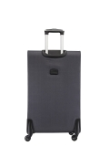 Серый чемодан 4 Roads в категории Мужское/Мужские чемоданы. Вид 4
