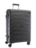 Серый чемодан МIRONPAN в категории Мужское/Мужские чемоданы. Вид 2