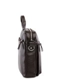 Коричневая сумка планшет S.Lavia в категории Мужское/Сумки мужские/Мужские сумки через плечо. Вид 3