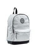 Белый рюкзак NaVibe в категории Школьная коллекция/Сумки для студентов и учителей. Вид 2