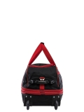 Красно-черный сумка на колёсах Lbags в категории Мужское/Сумки дорожные мужские/Сумки на колесах. Вид 3
