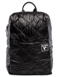 Чёрный рюкзак Fabbiano в категории Женское/Рюкзаки женские/Маленькие рюкзаки. Вид 1