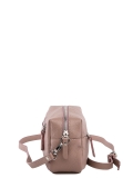 Розовая сумка планшет S.Lavia в категории Женское/Сумки женские/Кросс-боди. Вид 3
