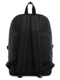 Чёрный рюкзак S.Lavia в категории Детское/Школьные рюкзаки/Школьные рюкзаки для подростков. Вид 4