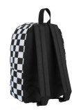 Чёрно-Белый рюкзак ZAIN в категории Школьная коллекция/Рюкзаки для школьников. Вид 3