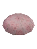 Розовый зонт ZITA в категории Женское/Аксессуары женские/Зонты женские. Вид 2