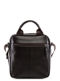 Коричневая сумка планшет S.Lavia в категории Мужское/Сумки мужские/Мужские сумки через плечо. Вид 4