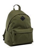 Зелёный рюкзак S.Lavia в категории Детское/Школьные рюкзаки/Школьные рюкзаки для подростков. Вид 2