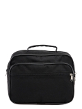 Чёрная сумка планшет S.Lavia в категории Мужское/Сумки мужские/Текстильные сумки. Вид 1