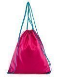 Розовая сумка мешок Lbags в категории Детское/Школа/Мешки для обуви. Вид 4