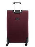 Бордовый чемодан 4 Roads в категории Мужское/Мужские чемоданы. Вид 4