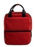 Красный рюкзак S.Lavia в категории Школьная коллекция/Рюкзаки для школьников. Вид 1