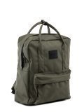 Зелёный рюкзак NaVibe в категории Школьная коллекция/Рюкзаки для школьников. Вид 2