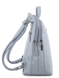 Бледно-Голубой рюкзак S.Lavia в категории Женское/Рюкзаки женские/Женские рюкзаки для города. Вид 3