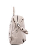 Светло-бежевый рюкзак Fabbiano в категории Женское/Рюкзаки женские/Сумки-рюкзаки женские. Вид 3
