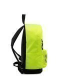 Салатовый рюкзак NaVibe в категории Школьная коллекция/Рюкзаки для школьников. Вид 3