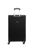 Чёрный чемодан 4 Roads в категории Мужское/Мужские чемоданы. Вид 4