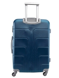 Синий чемодан Union в категории Мужское/Мужские чемоданы. Вид 4
