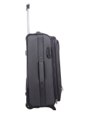 Серый чемодан 4 Roads в категории Мужское/Мужские чемоданы. Вид 3