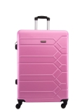 Розовый чемодан Verano в категории Мужское/Мужские чемоданы. Вид 1