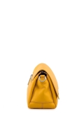 Ярко-желтый кросс-боди Polina в категории Женское/Сумки женские/Кросс-боди. Вид 3