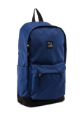 Синий рюкзак NaVibe в категории Школьная коллекция/Сумки для студентов и учителей. Вид 2