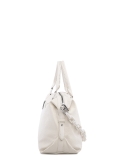 Белый саквояж Fabbiano в категории Женское/Сумки женские/Средние сумки женские. Вид 3