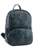 Синий рюкзак S.Lavia в категории Детское/Школьные рюкзаки/Школьные рюкзаки для подростков. Вид 2
