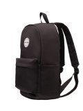 Чёрный рюкзак NaVibe в категории Детское/Школьные рюкзаки. Вид 3