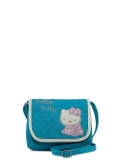 Цветная сумка планшет Angelo Bianco в категории Детское/Детские сумочки/Сумки для девочек. Вид 1