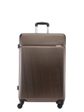 Коричневый чемодан 4 Roads в категории Мужское/Мужские чемоданы. Вид 1