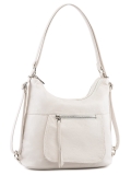 Белая сумка мешок S.Lavia в категории Женское/Рюкзаки женские/Женские рюкзаки для города. Вид 2