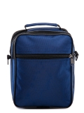 Синяя сумка планшет S.Lavia в категории Мужское/Сумки мужские/Текстильные сумки. Вид 4