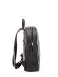 Серый рюкзак S.Lavia в категории Школьная коллекция/Сумки для студентов и учителей. Вид 3