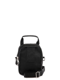 Чёрная сумка планшет S.Lavia в категории Мужское/Сумки мужские/Текстильные сумки. Вид 4