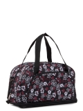 Красная дорожная сумка S.Lavia в категории Женское/Сумки дорожные женские/Дорожные сумки для ручной клади. Вид 2