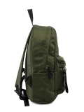 Зелёный рюкзак NaVibe в категории Школьная коллекция/Сумки для студентов и учителей. Вид 3